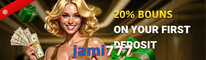 Jami777